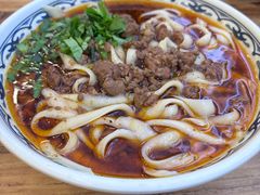 -老门刀削面(小酱坊店)