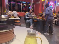 -南浦洞烤肉·新世界版(奥体店)