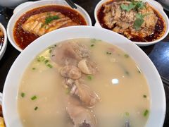-牛王庙(龙华花园店)
