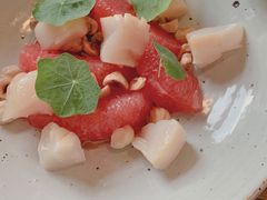 香煎扇贝-BOR Eatery(安福路店)