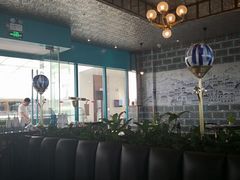 -FISH&POTATO Cō(地中海美食 万象城店)