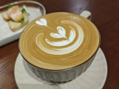 -沏点Trattoria意大利餐厅(新街口店)
