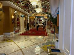 -Chanel(永利皇宫店)