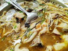 -重庆椒麻鱼·川味江湖菜