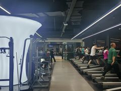 -超鹿运动(五四路恒力城店)