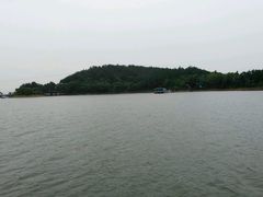 -天目湖山水园