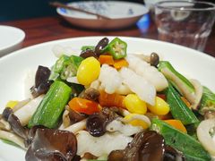 -前海沿·青岛菜(五四广场永旺店)