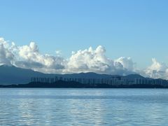 -深圳湾公园(南山区)