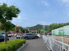 -吉林市朱雀山国家森林公园