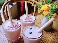 -BOR Eatery(安福路店)