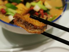 -宁夏国强手抓羊肉·清真菜(未央路凤三店)