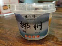 -萬家灯火·私房湘菜·22年老手艺(南岭大道店)