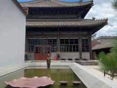 -嵩祝寺及智珠寺
