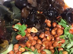 -天津乾毓德饭庄·清真传统炒菜·海鲜烧烤(咸阳路店)