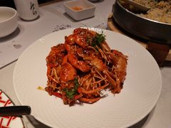 -食锦记·福建私房菜(浦西万达店)