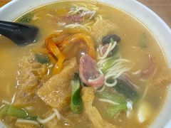 -姚记六鲜面(大方巷店)