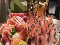 -大渔铁板烧(东城店)