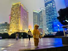 -宝莱纳餐厅(滨江店)