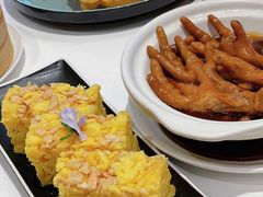 -白天鹅宾馆-宏图府餐厅