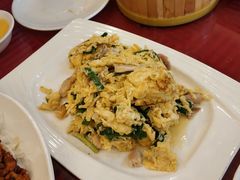 -大地春饼店(黄河路店)