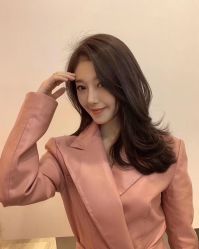 -Rise Hair上升造型