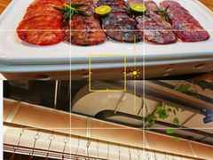 -醉霖生态餐厅(交大店)