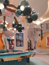 -奈尔宝·儿童乐园·亲子餐厅(苏州大悦城店)