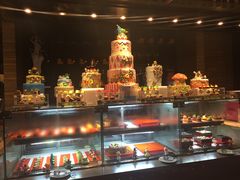 -富力希尔顿酒店·地阔自助餐厅