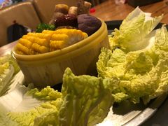 -黄寺蒸汽海鲜(黄寺大街店)