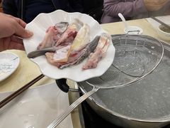 -源港渔村-中山脆肉鲩(博罗店)