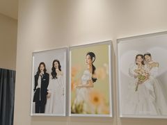 -海马体照相馆(成都来福士广场店)