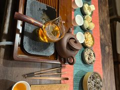 -邈墨茶馆(凤起路店)