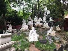 -南岳衡山风景名胜区-南岳大庙