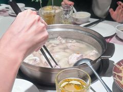 -烹然四季椰子鸡火锅(姚家园万象汇店)