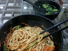 -顺旺基大厨现炒(哥伦布店)