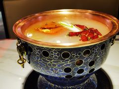 -祥源胡同·涮牛羊肉火锅(花桥店)