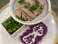 白切肚尖-海景壹号大酒店(惠钱路店)