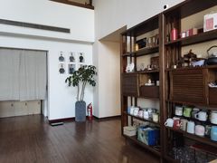 -仰生如卉推拿养生馆(酒仙桥店)