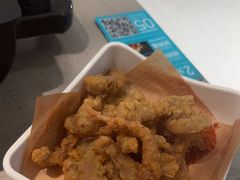 -半天妖烤鱼(新中关购物中心店)