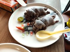 -小董哥烤串(故宫店)