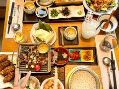 -味太助·银饭食堂(中华城店)