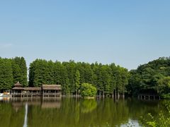 -采石矶景区