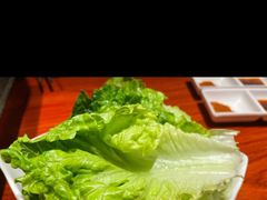 -山之屋炭火烧肉·生啤畅饮(大朗万科中央公园店)