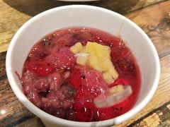 -金谷园饺子·烧烤(人大总店)