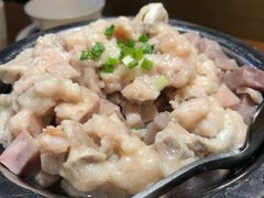 香芋排骨-炊烟小炒黄牛肉(中心印象城店)