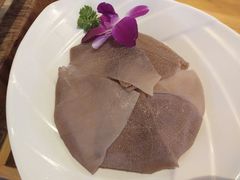 -竹犇番茄火锅(长风街店)