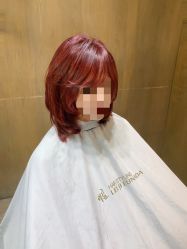-韩国李知恩形象设计