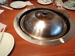 -满兴咱妈烀饼铁锅炖(兰州北街店)