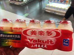 -中商优品汇超市(中南店)