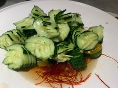 蓑衣黄瓜-城南往事(滨江世茂店)